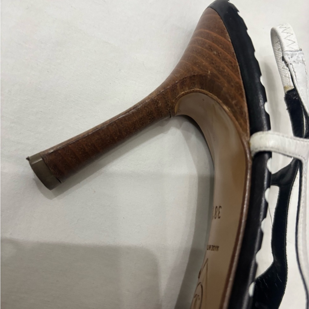 Chanel Slingbacks - Picture 4 of 5